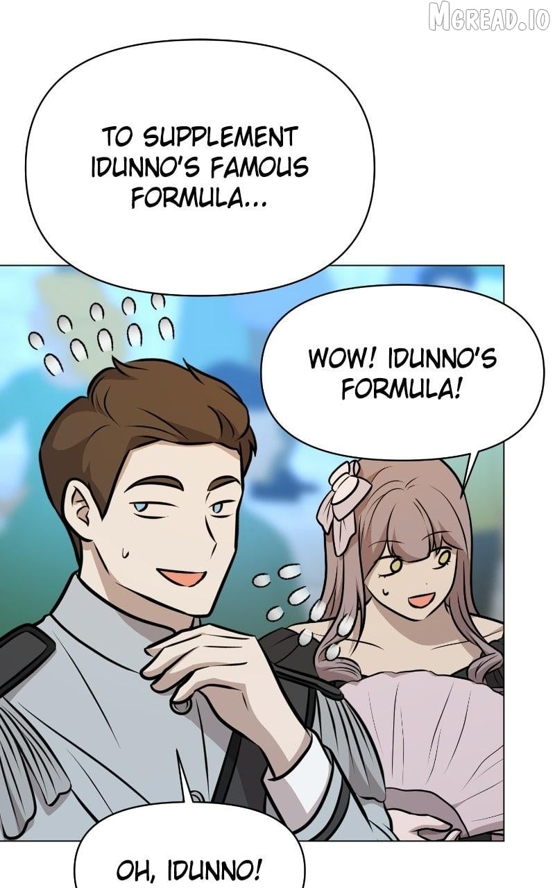 My Ruined Academy Chapter 80 page 48