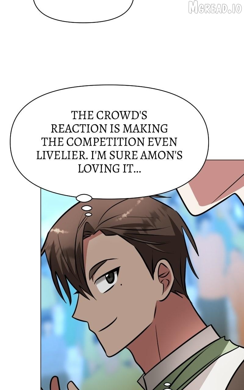 My Ruined Academy Chapter 80 page 49