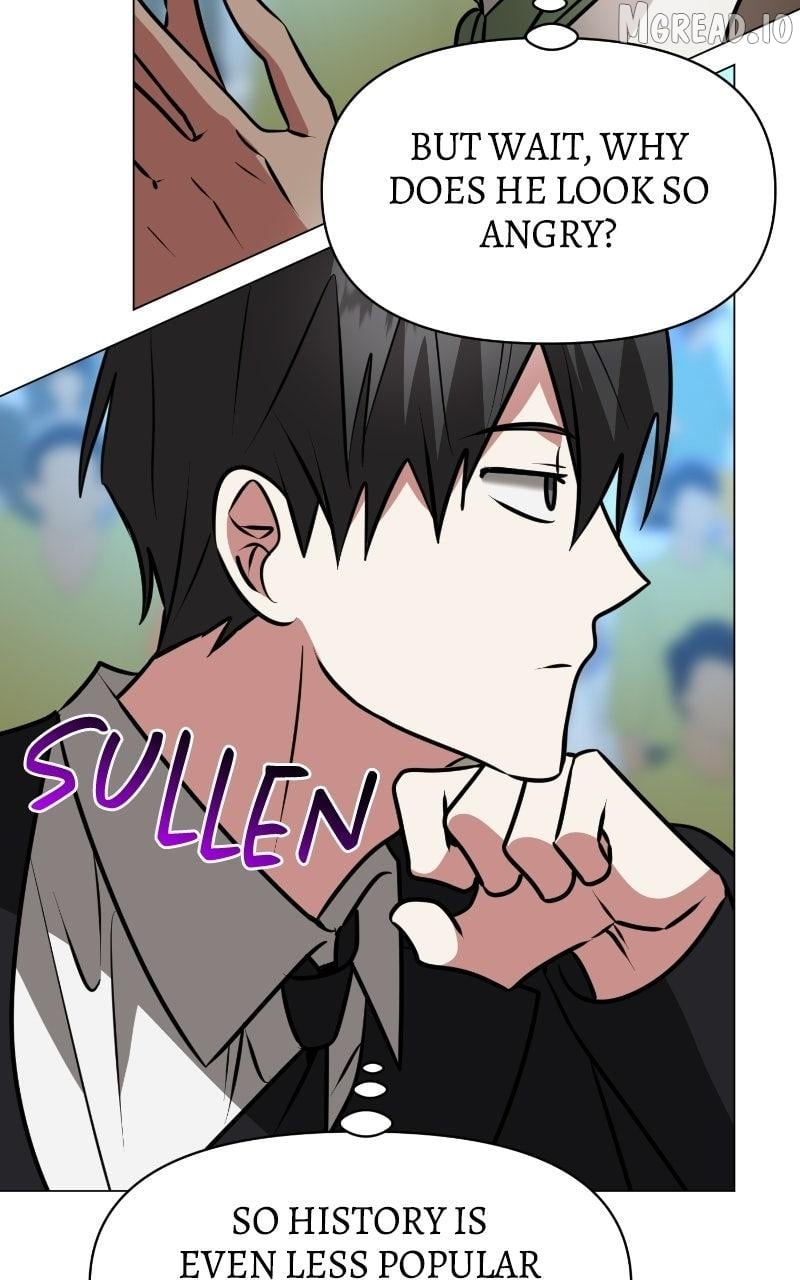 My Ruined Academy Chapter 80 page 50
