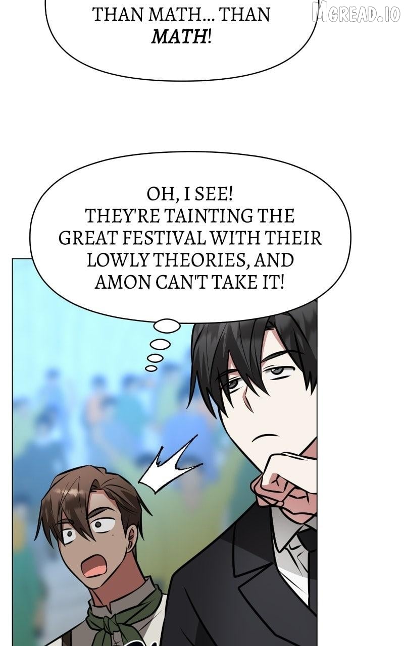 My Ruined Academy Chapter 80 page 51