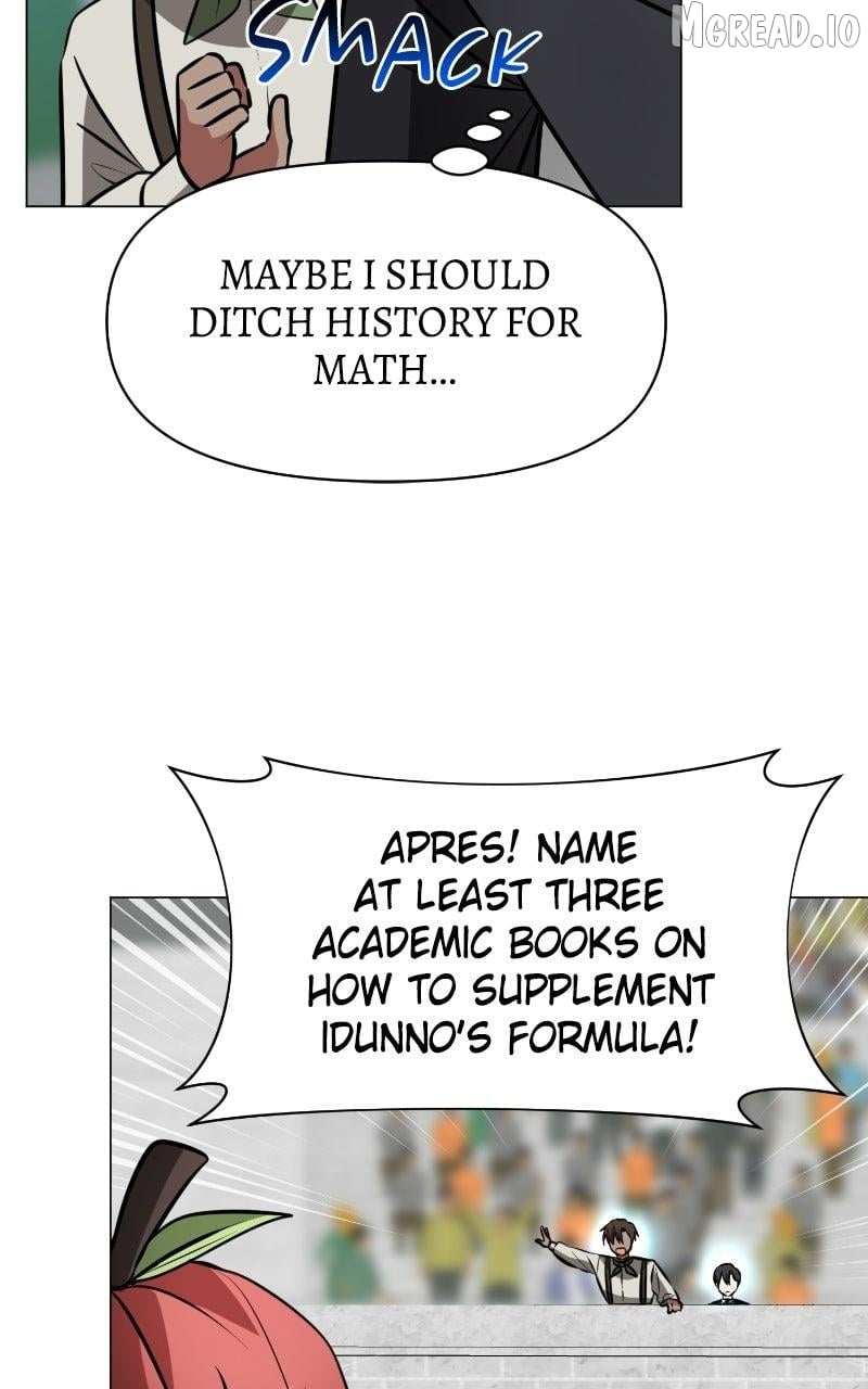 My Ruined Academy Chapter 80 page 52