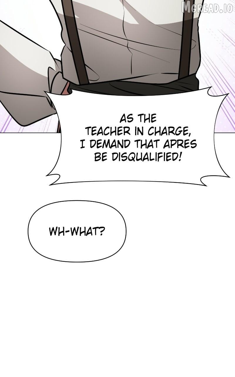 My Ruined Academy Chapter 80 page 55