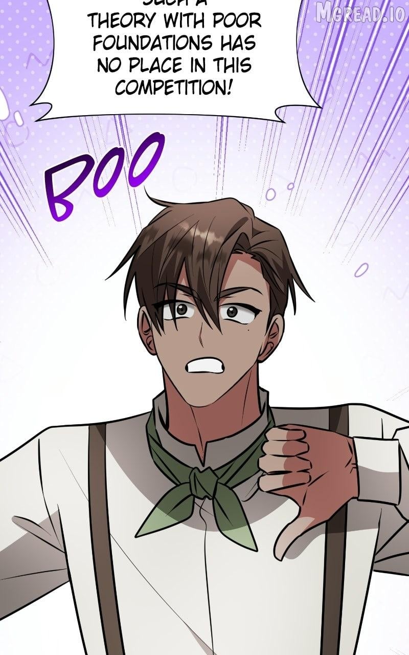 My Ruined Academy Chapter 80 page 54