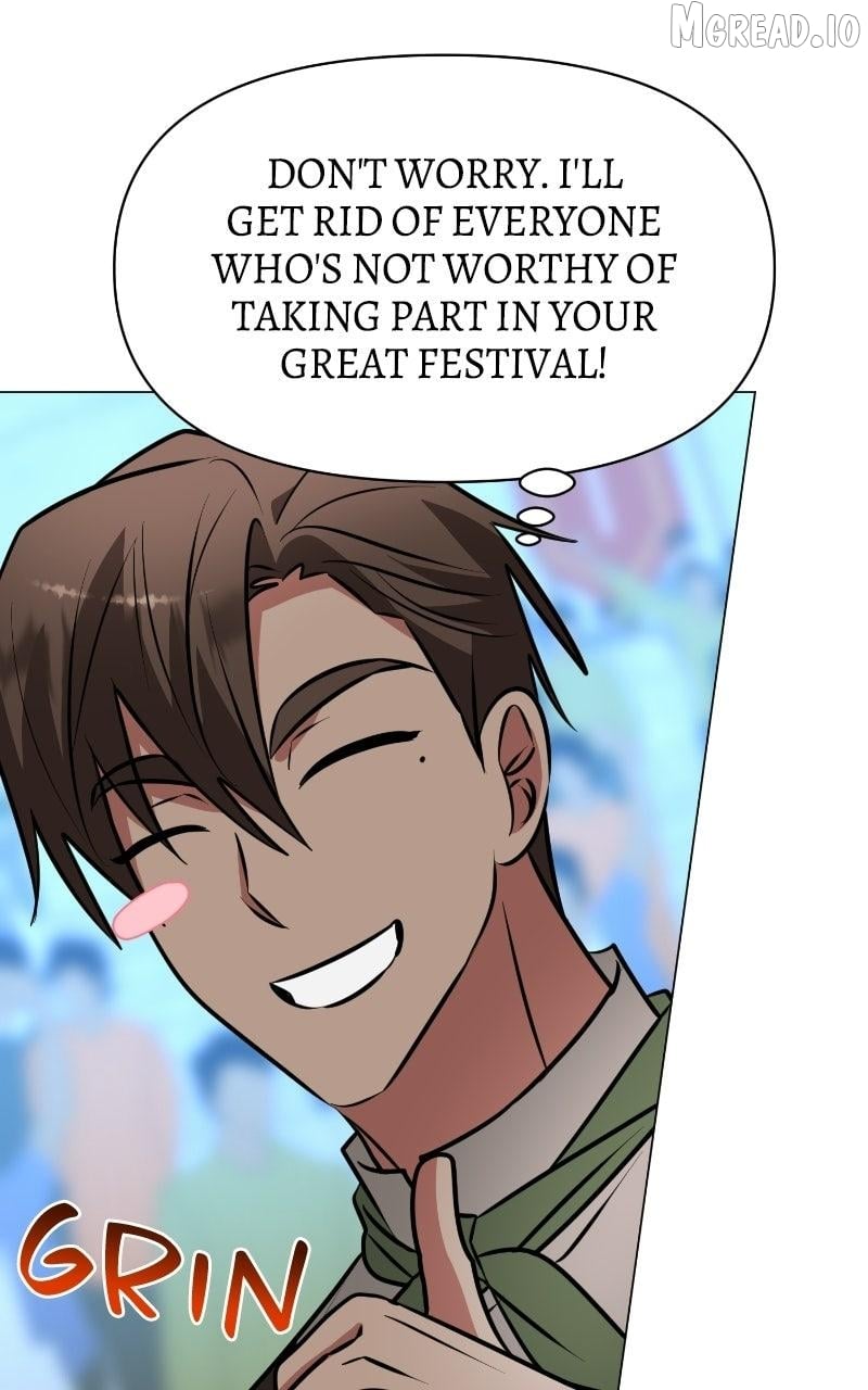 My Ruined Academy Chapter 80 page 56