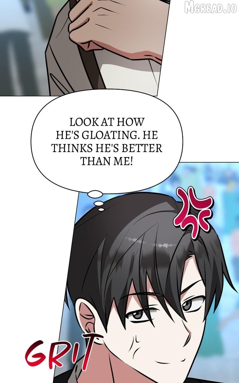 My Ruined Academy Chapter 80 page 57