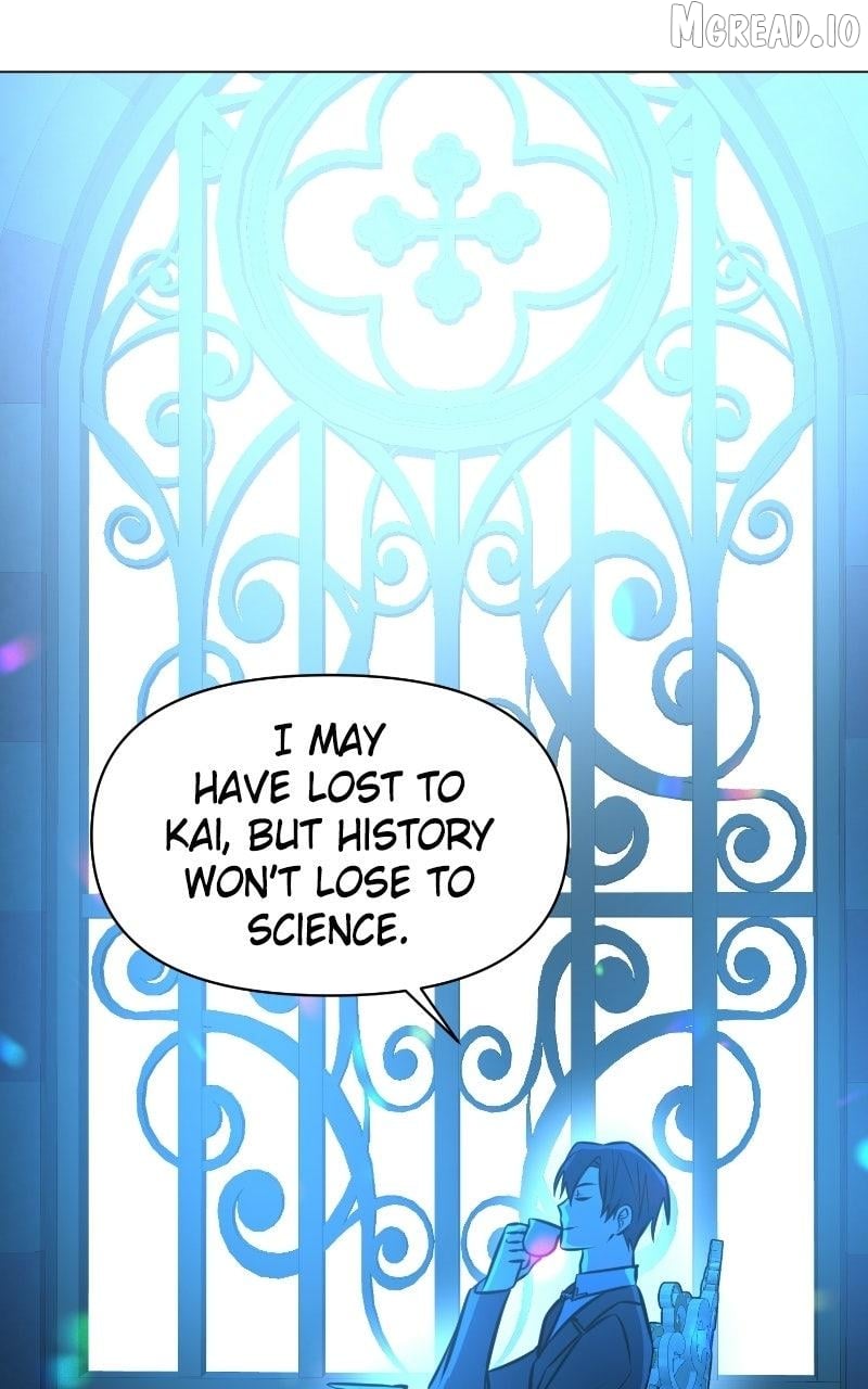 My Ruined Academy Chapter 80 page 61