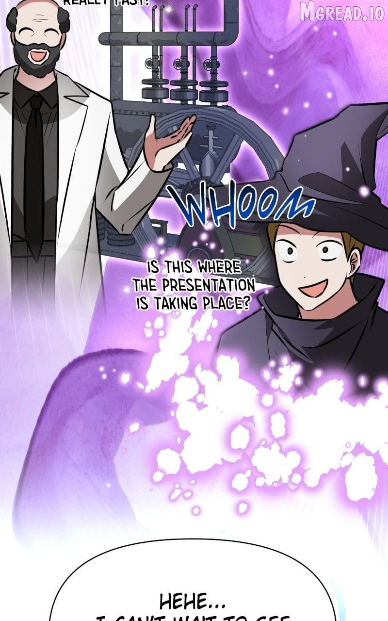 My Ruined Academy Chapter 80 page 64
