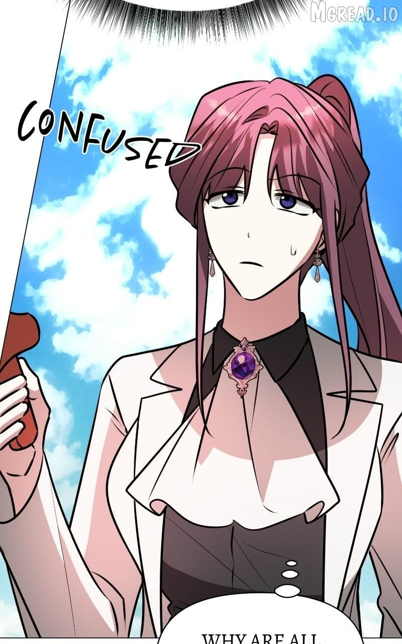 My Ruined Academy Chapter 80 page 71