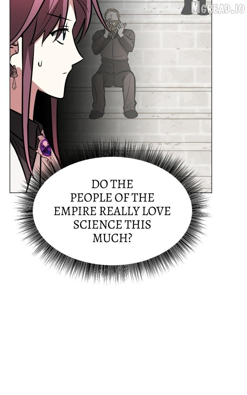 My Ruined Academy Chapter 80 page 73