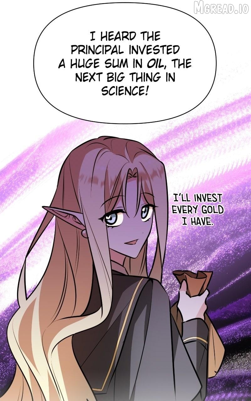 My Ruined Academy Chapter 80 page 74