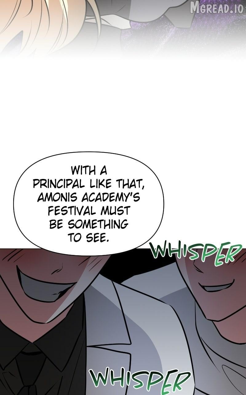 My Ruined Academy Chapter 80 page 75