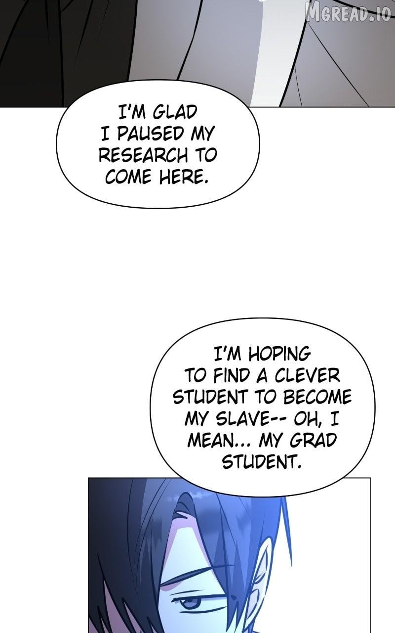 My Ruined Academy Chapter 80 page 76