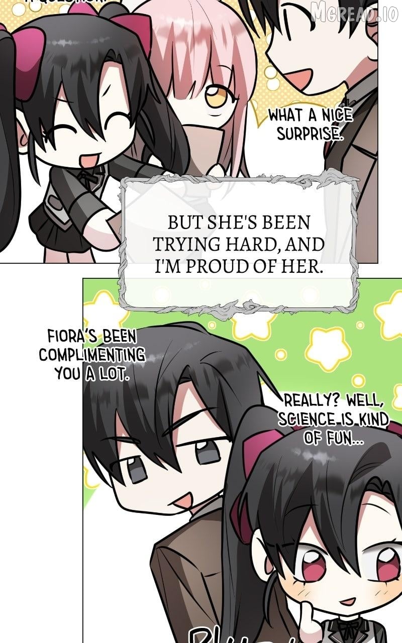 My Ruined Academy Chapter 80 page 80