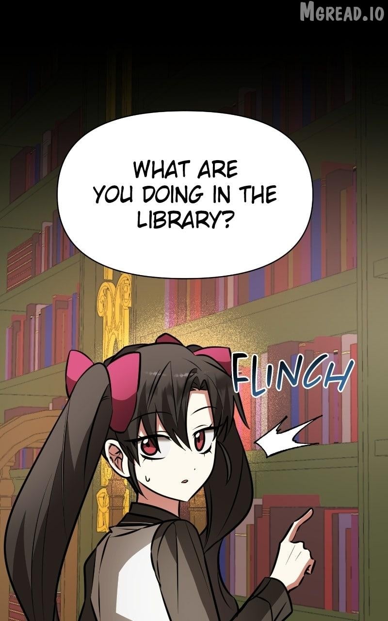 My Ruined Academy Chapter 80 page 82