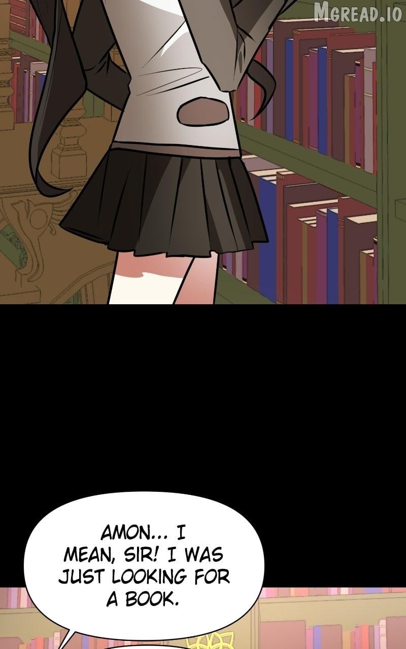 My Ruined Academy Chapter 80 page 83