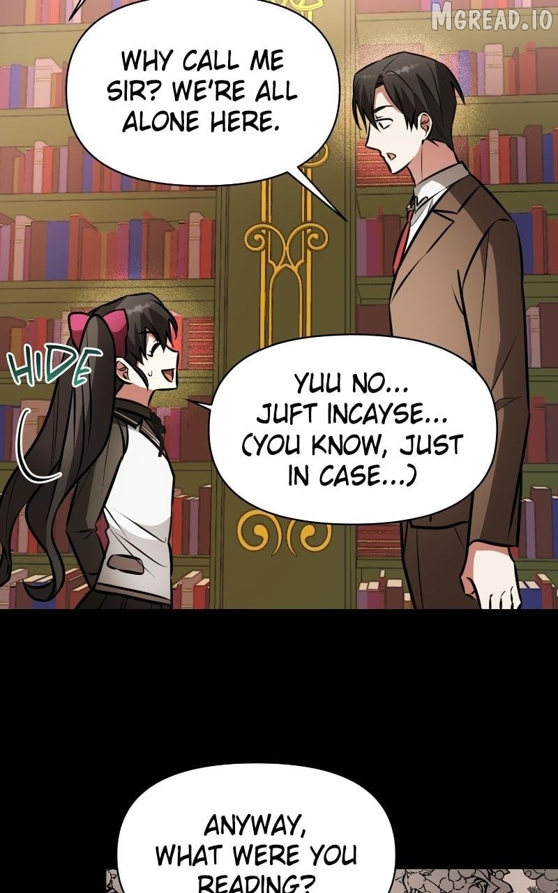 My Ruined Academy Chapter 80 page 84