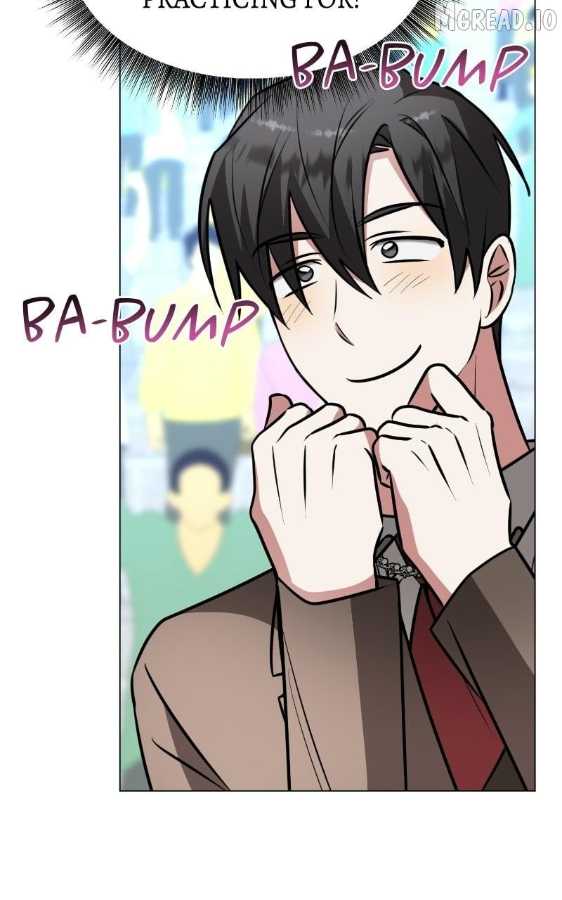 My Ruined Academy Chapter 80 page 87