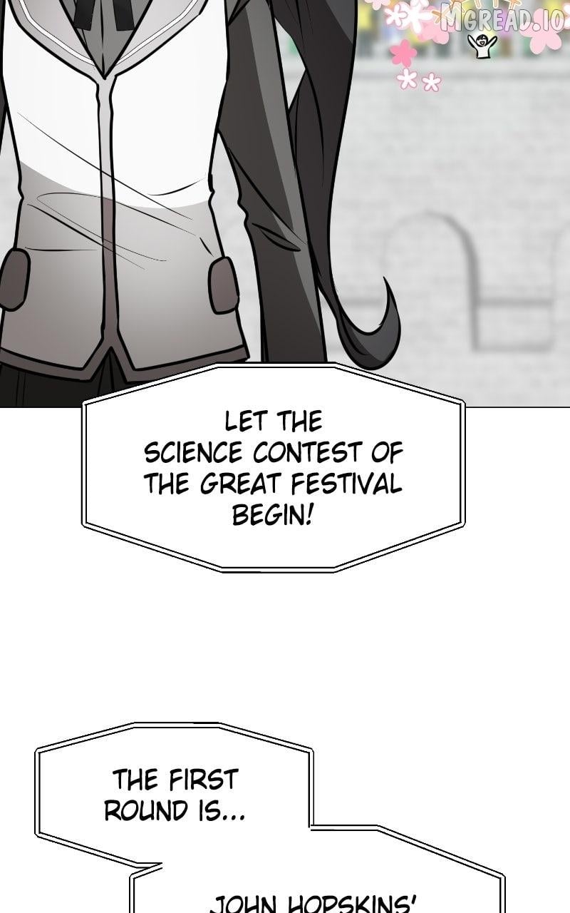 My Ruined Academy Chapter 80 page 89