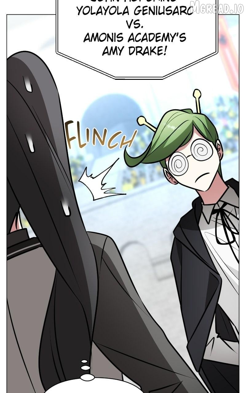 My Ruined Academy Chapter 80 page 90
