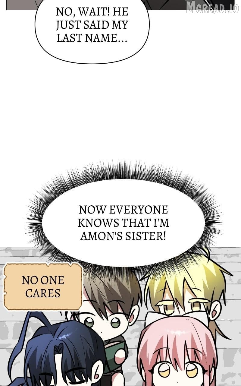 My Ruined Academy Chapter 80 page 91