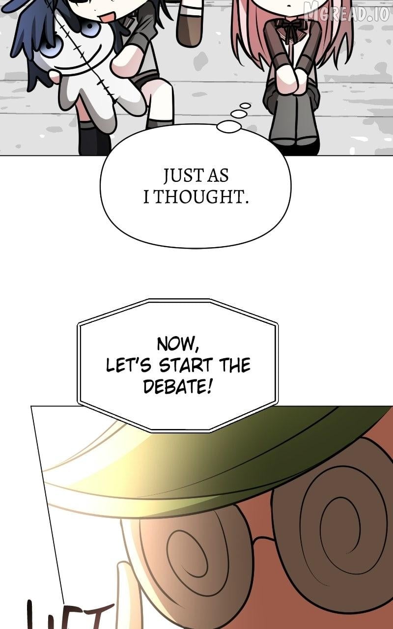 My Ruined Academy Chapter 80 page 92