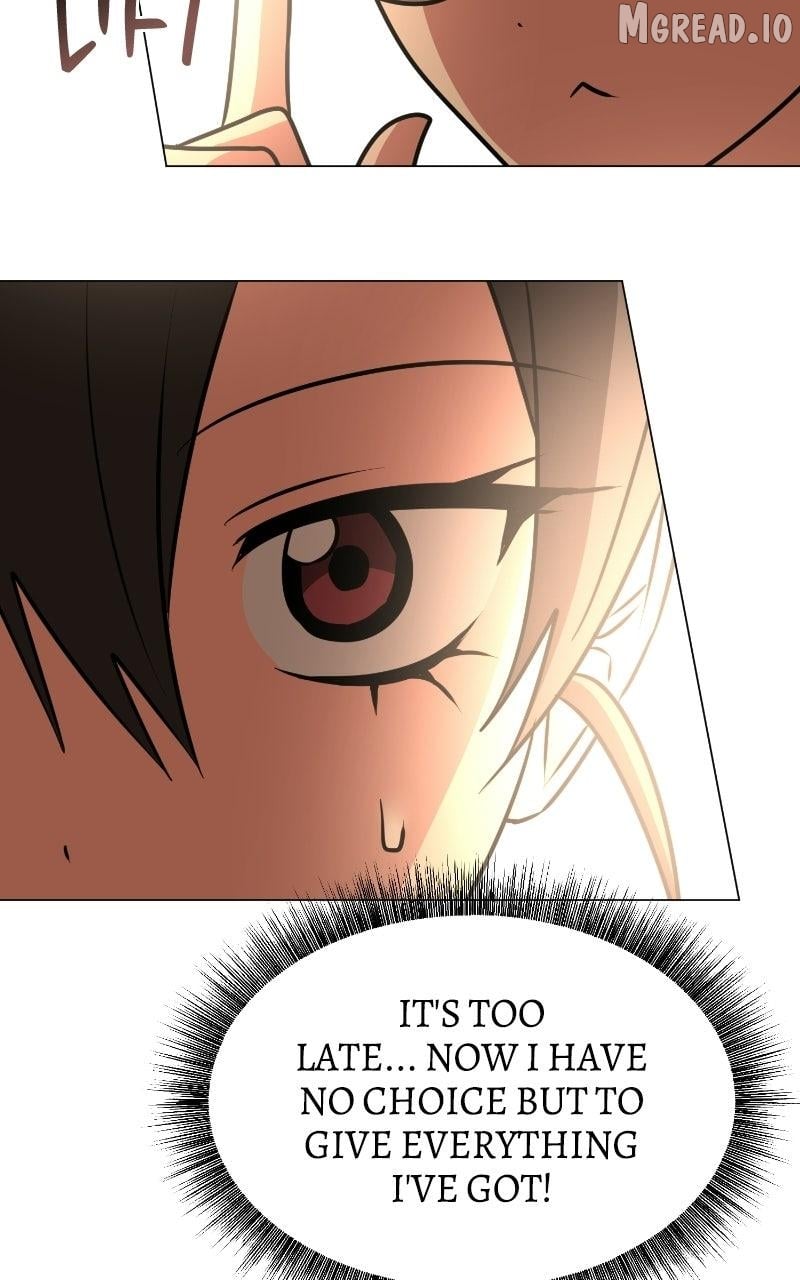 My Ruined Academy Chapter 80 page 93