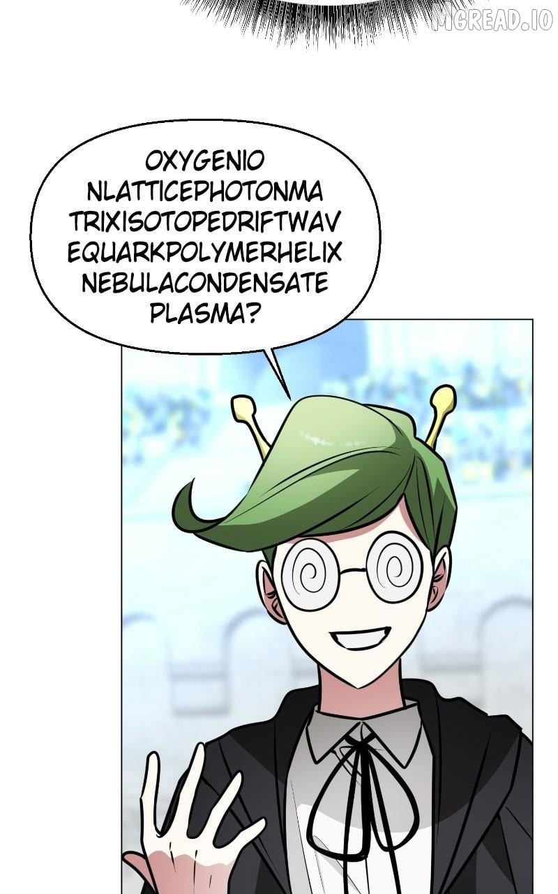 My Ruined Academy Chapter 80 page 94