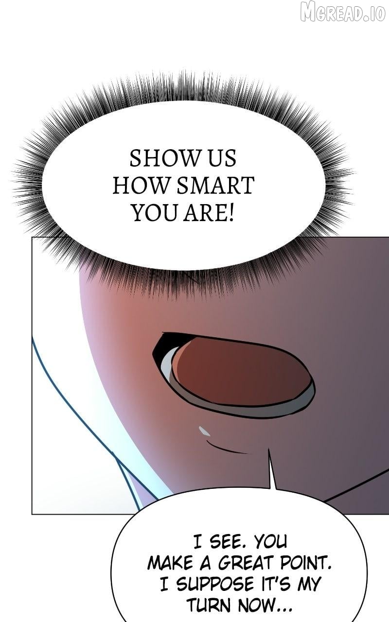 My Ruined Academy Chapter 80 page 97