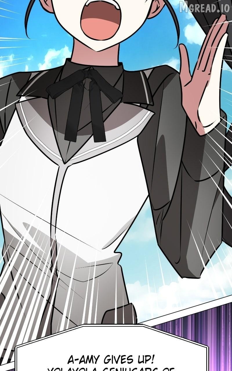 My Ruined Academy Chapter 80 page 99