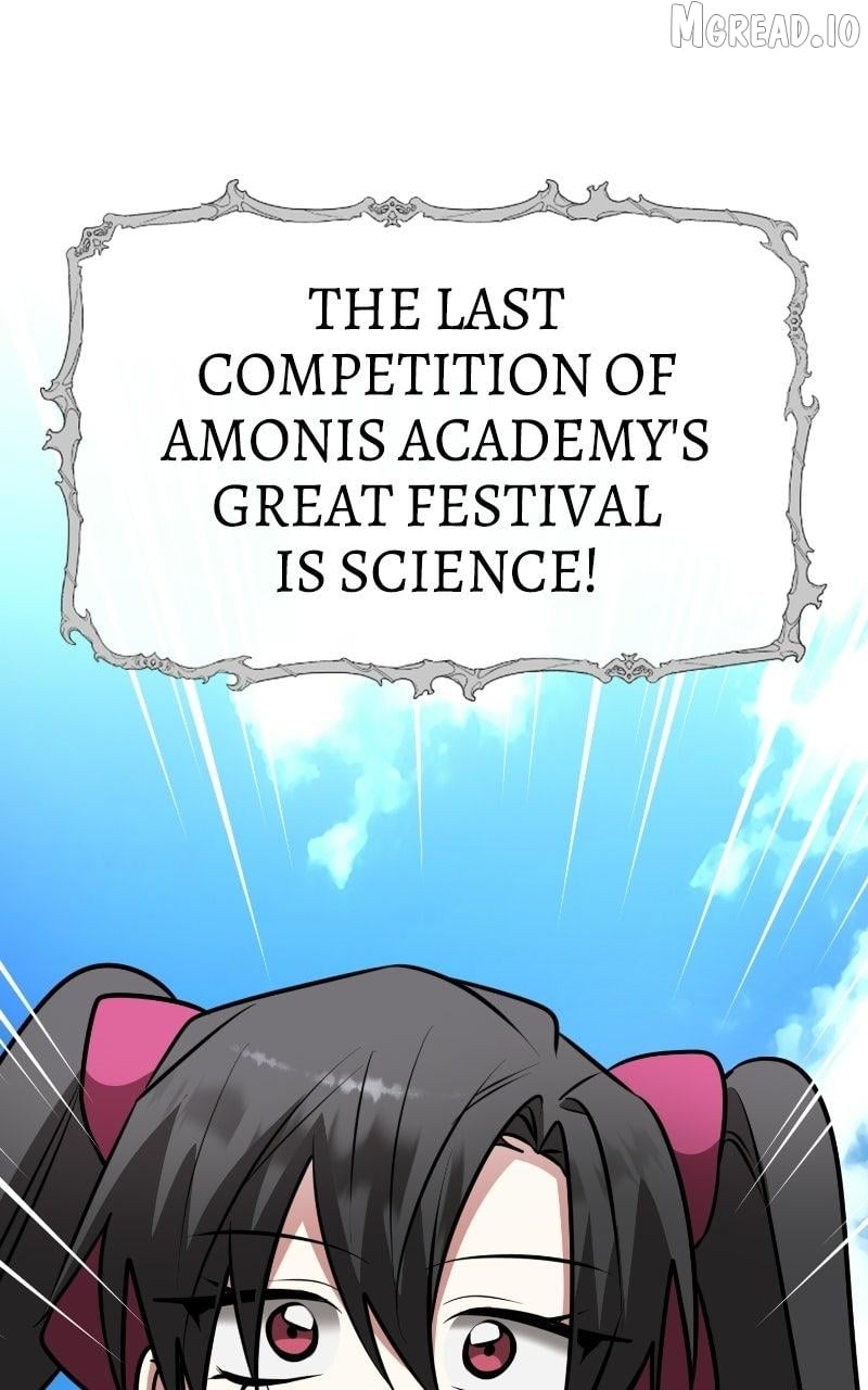 My Ruined Academy Chapter 81 page 1