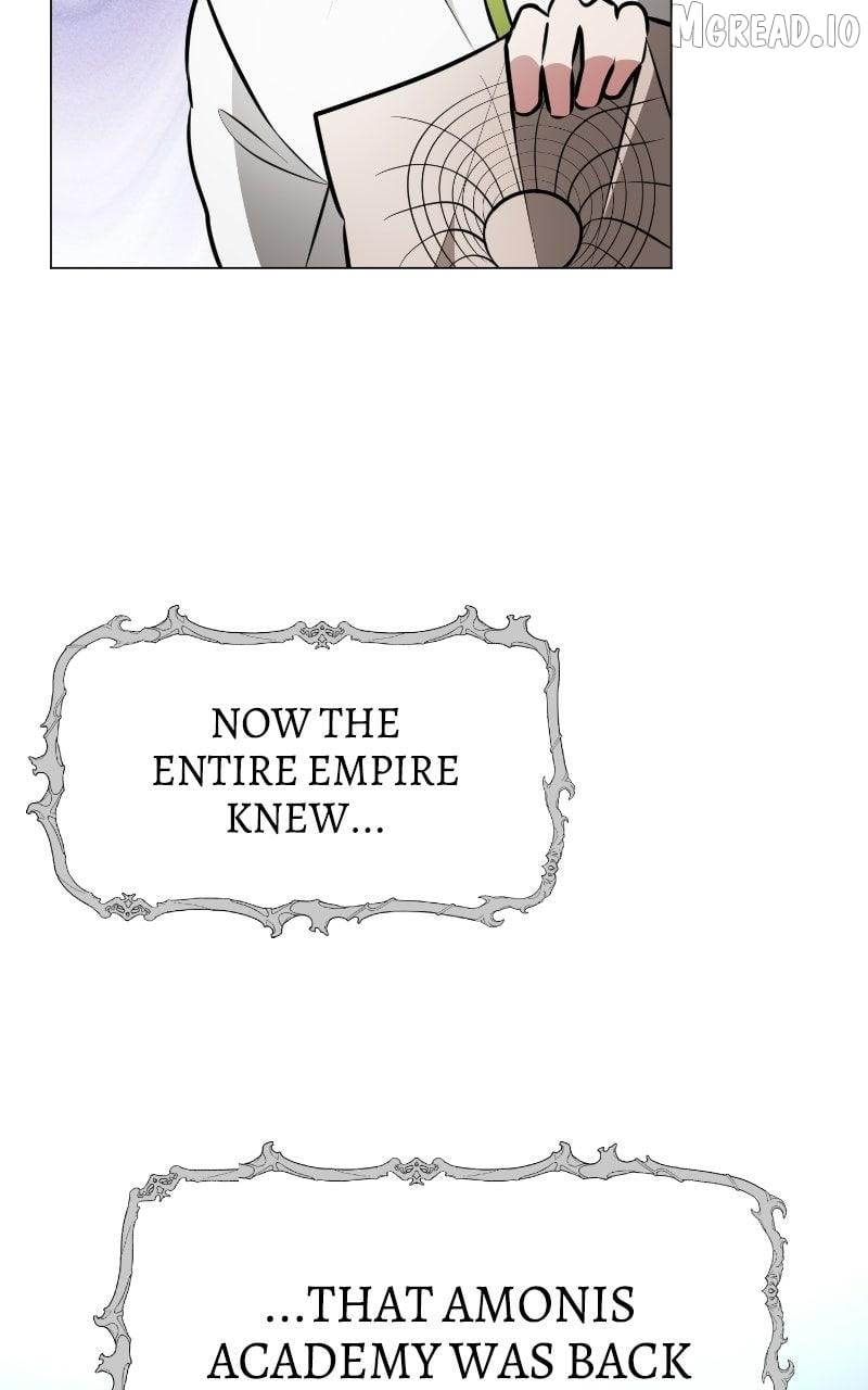 My Ruined Academy Chapter 81 page 5