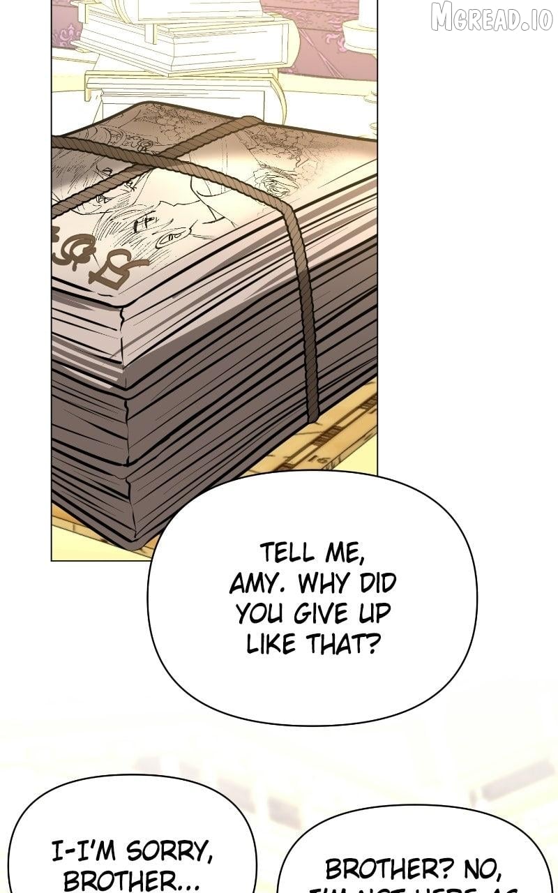 My Ruined Academy Chapter 81 page 11