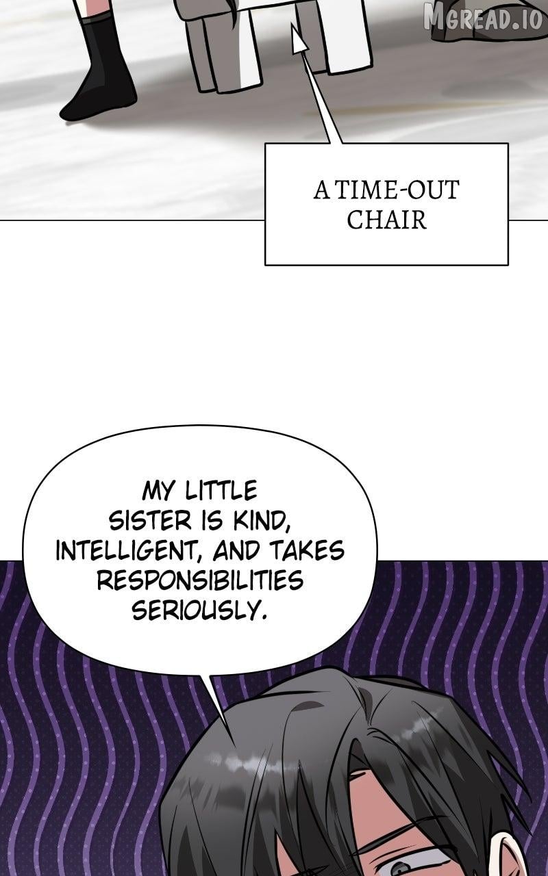 My Ruined Academy Chapter 81 page 13
