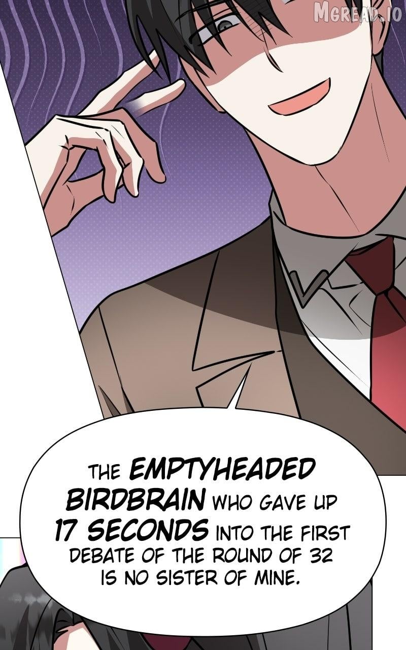 My Ruined Academy Chapter 81 page 14