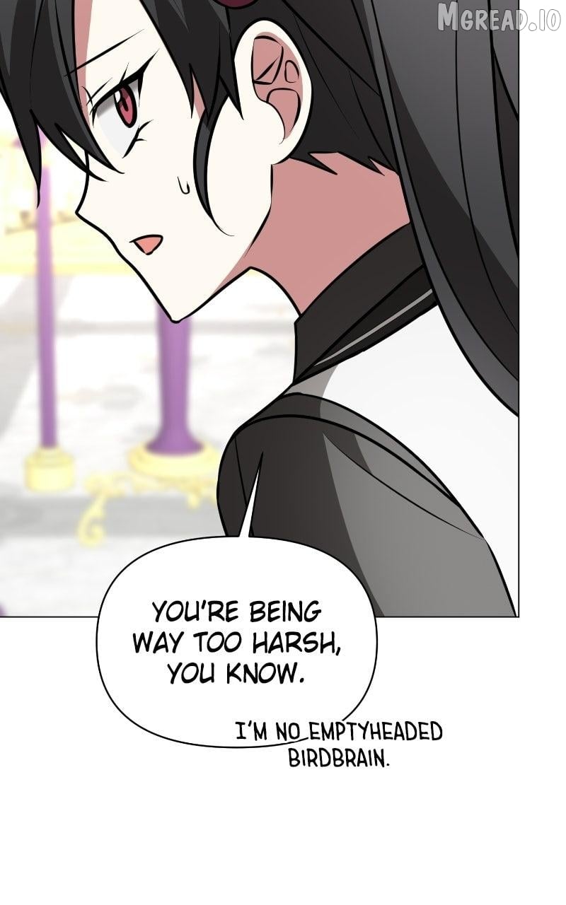 My Ruined Academy Chapter 81 page 15
