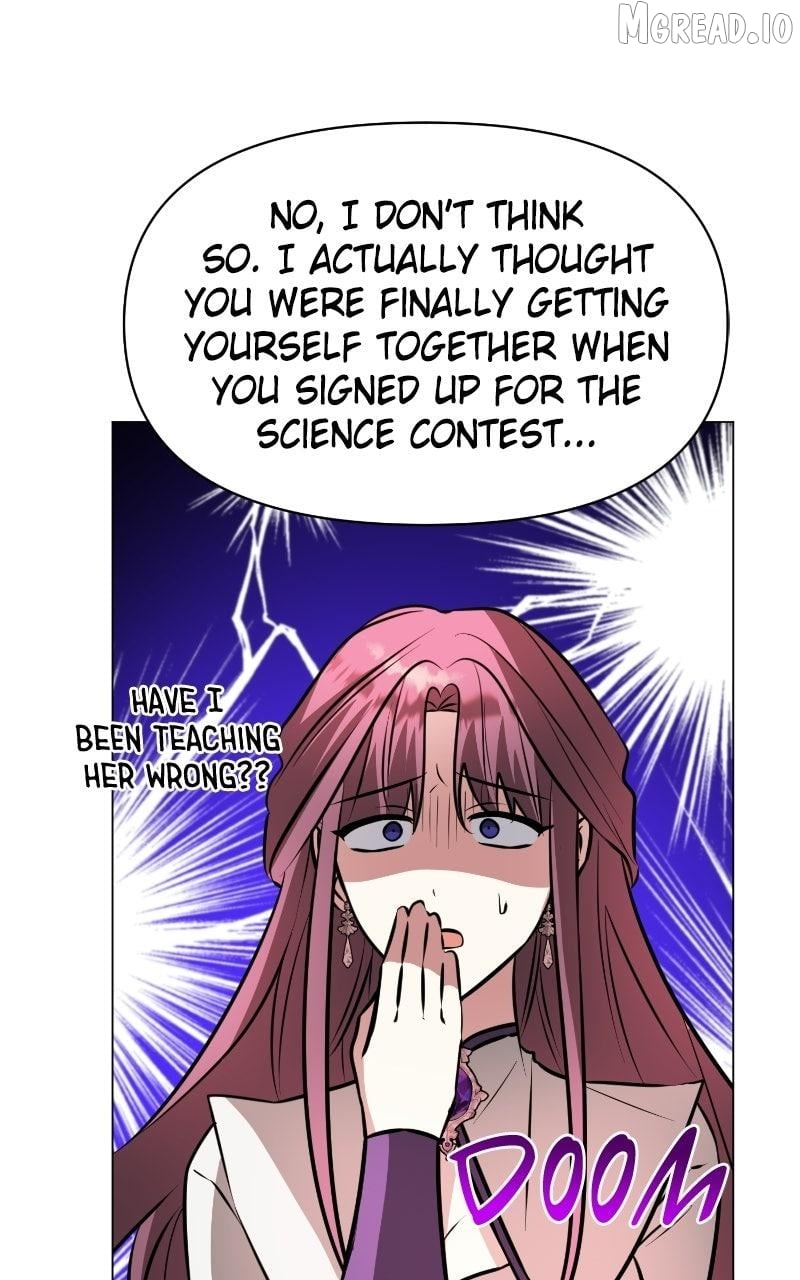 My Ruined Academy Chapter 81 page 16