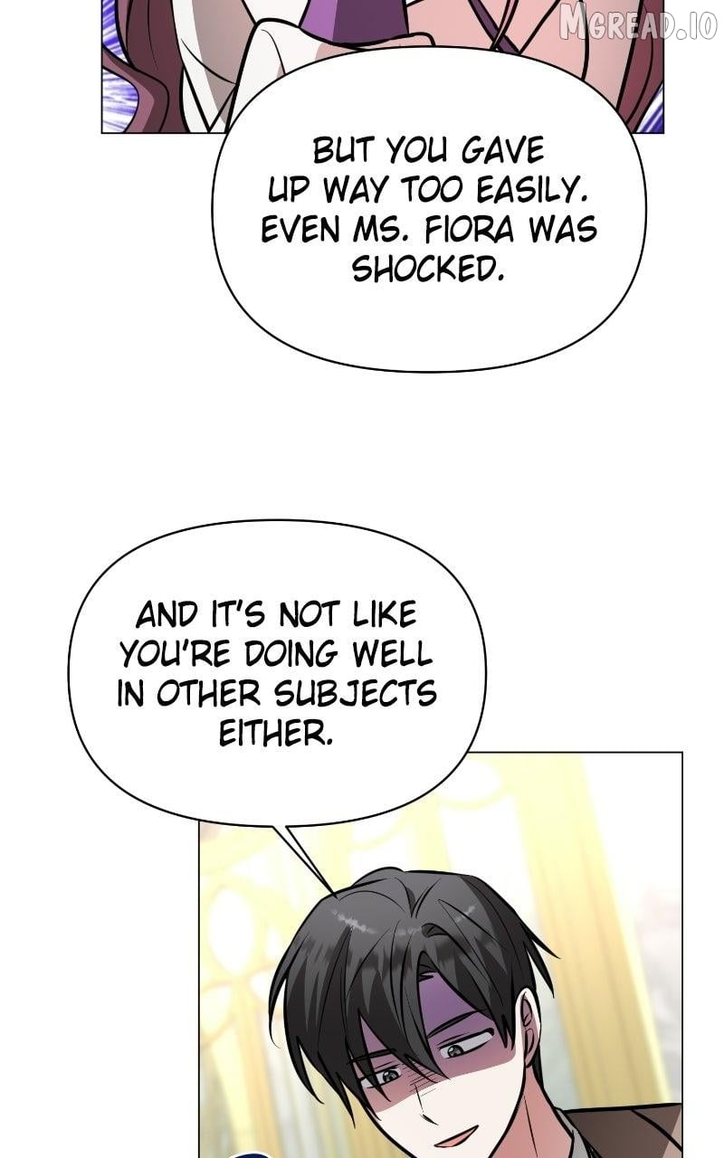 My Ruined Academy Chapter 81 page 17
