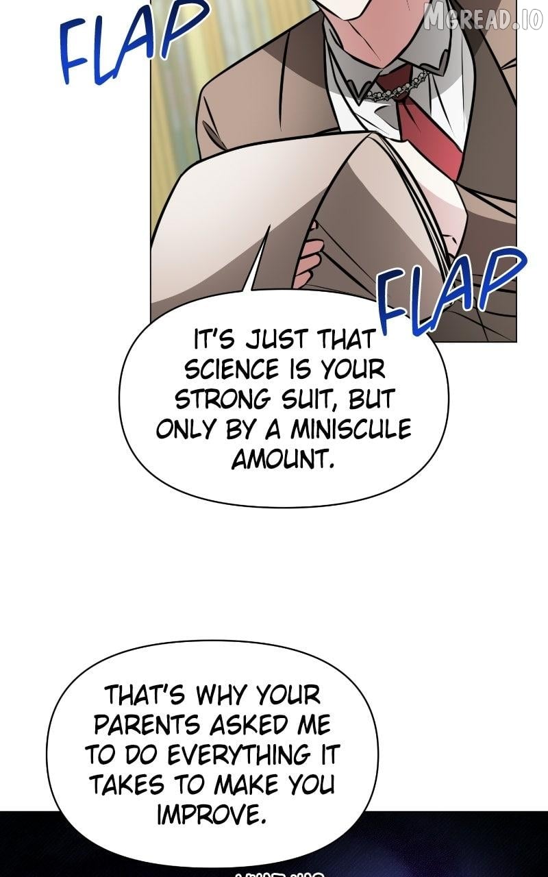 My Ruined Academy Chapter 81 page 18