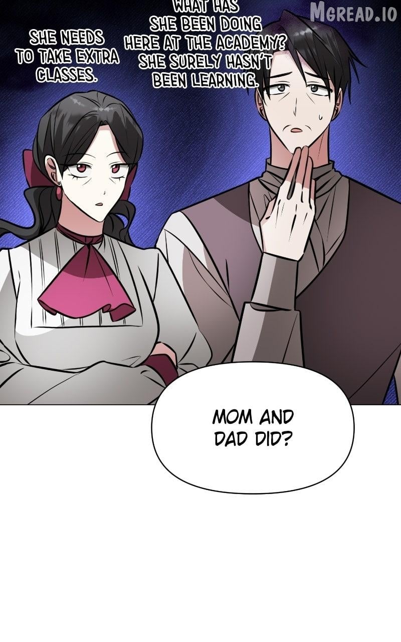 My Ruined Academy Chapter 81 page 19