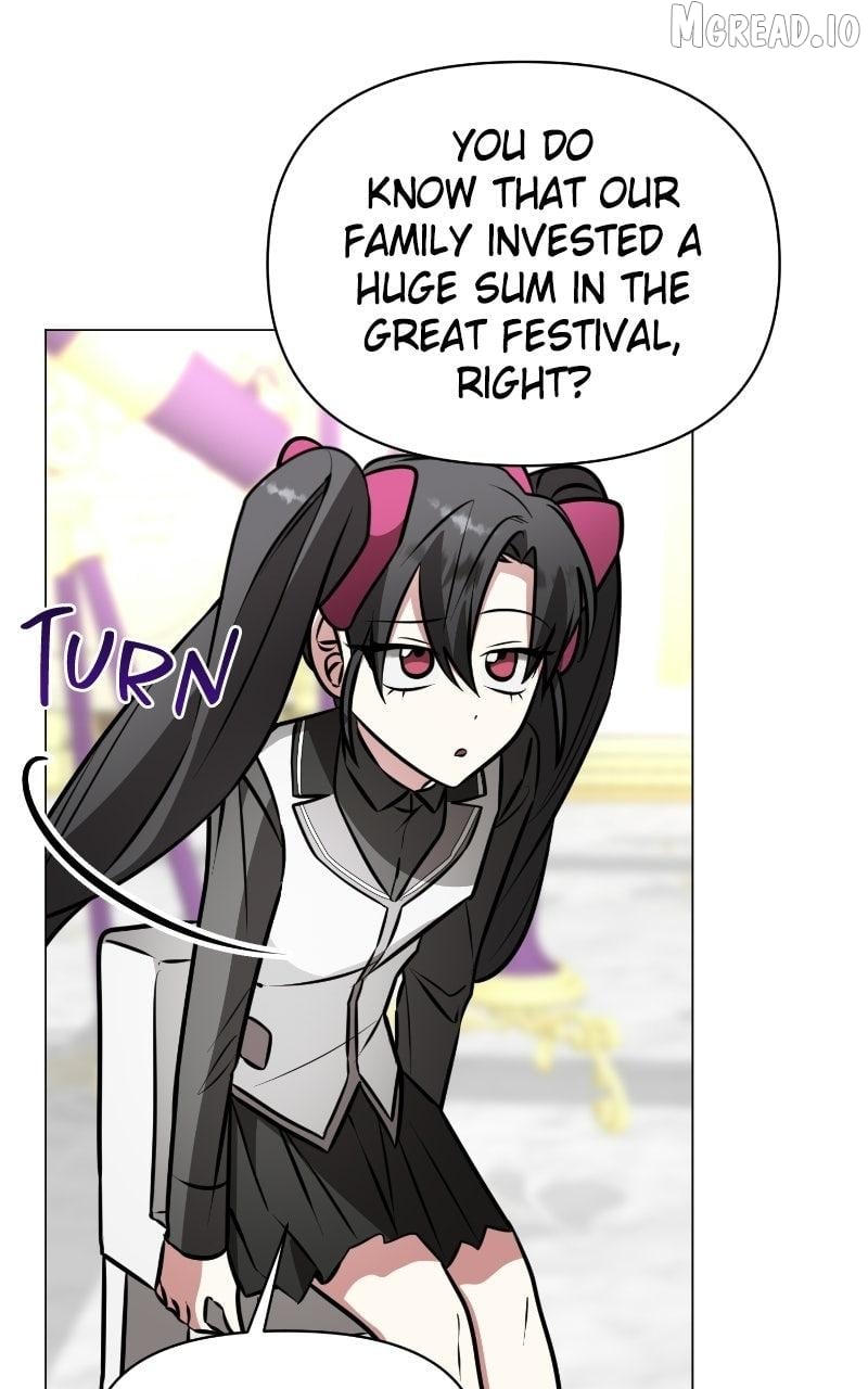 My Ruined Academy Chapter 81 page 20