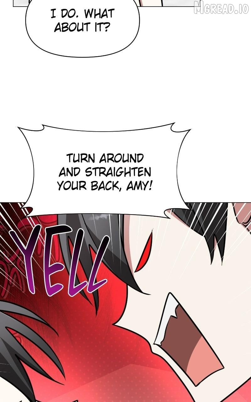 My Ruined Academy Chapter 81 page 21