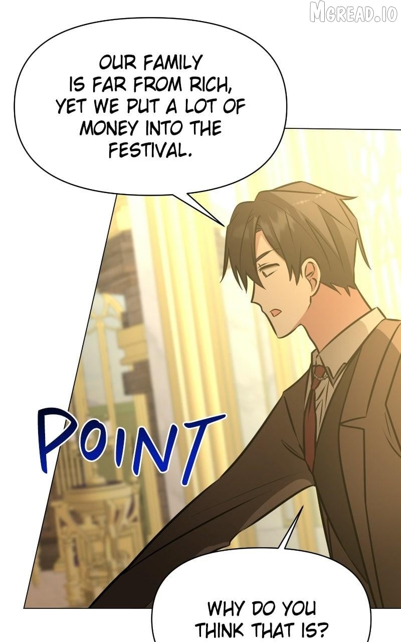 My Ruined Academy Chapter 81 page 24