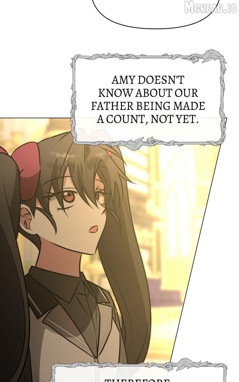 My Ruined Academy Chapter 81 page 25