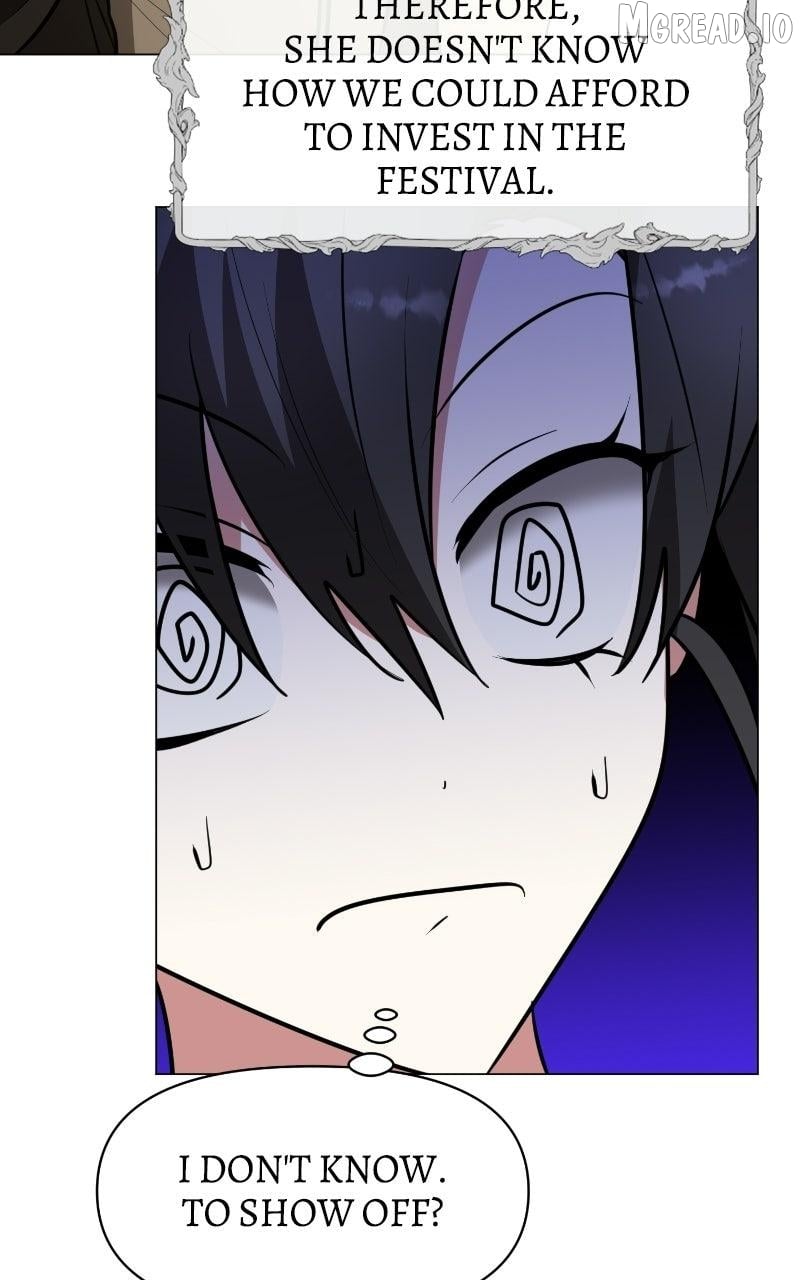 My Ruined Academy Chapter 81 page 26