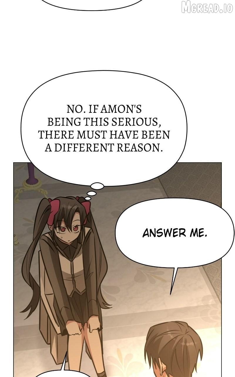 My Ruined Academy Chapter 81 page 27