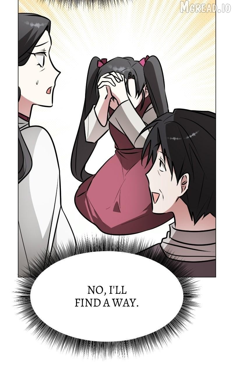 My Ruined Academy Chapter 81 page 32