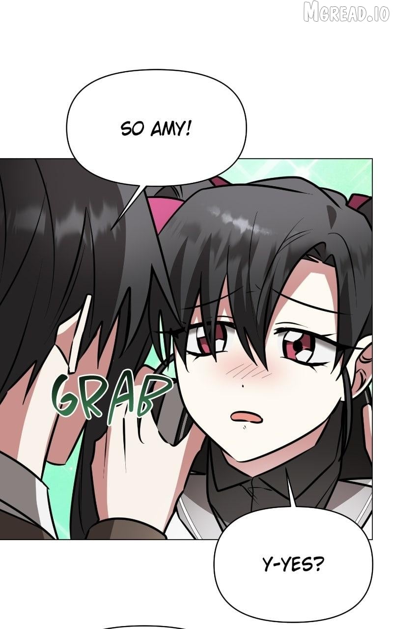 My Ruined Academy Chapter 81 page 35