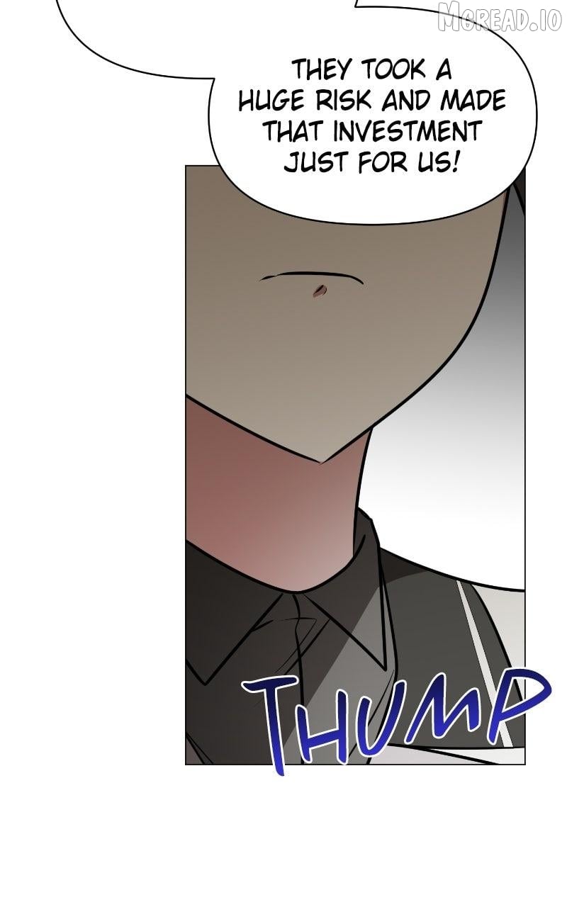 My Ruined Academy Chapter 81 page 34