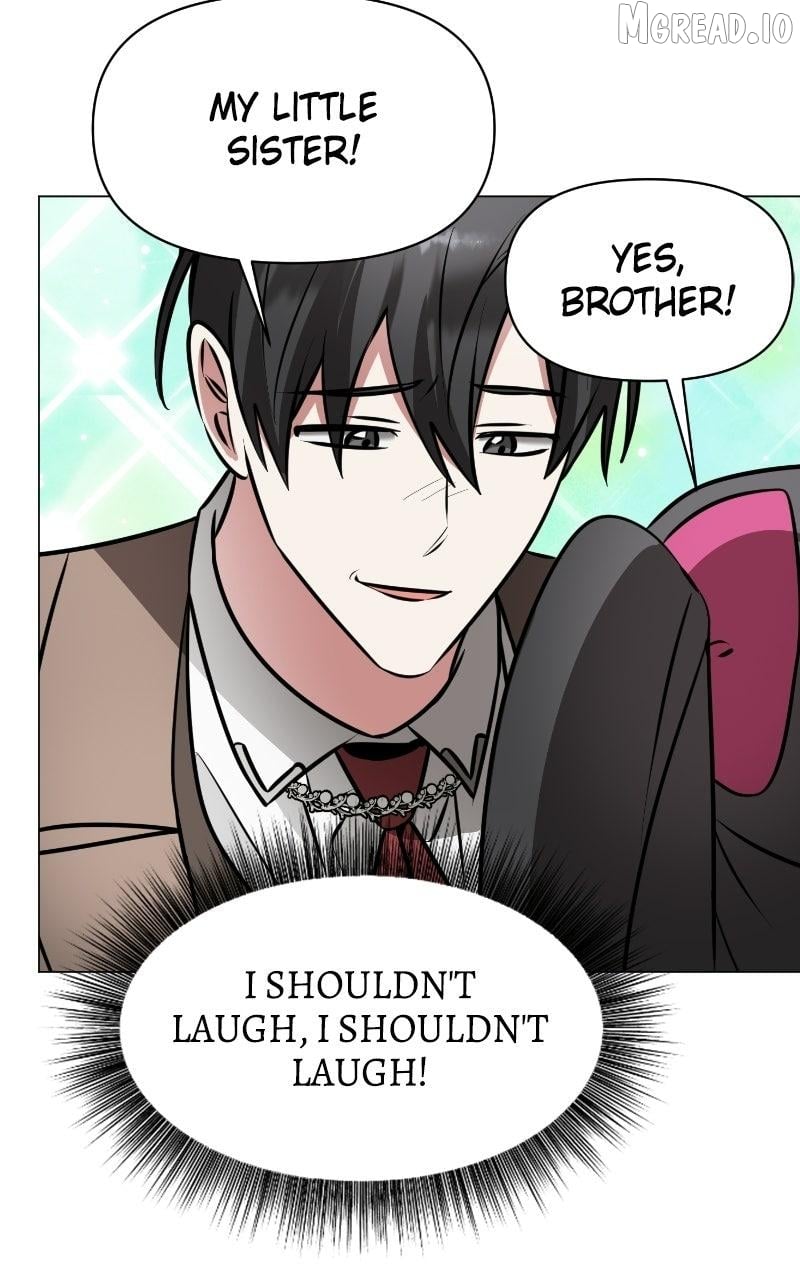 My Ruined Academy Chapter 81 page 36