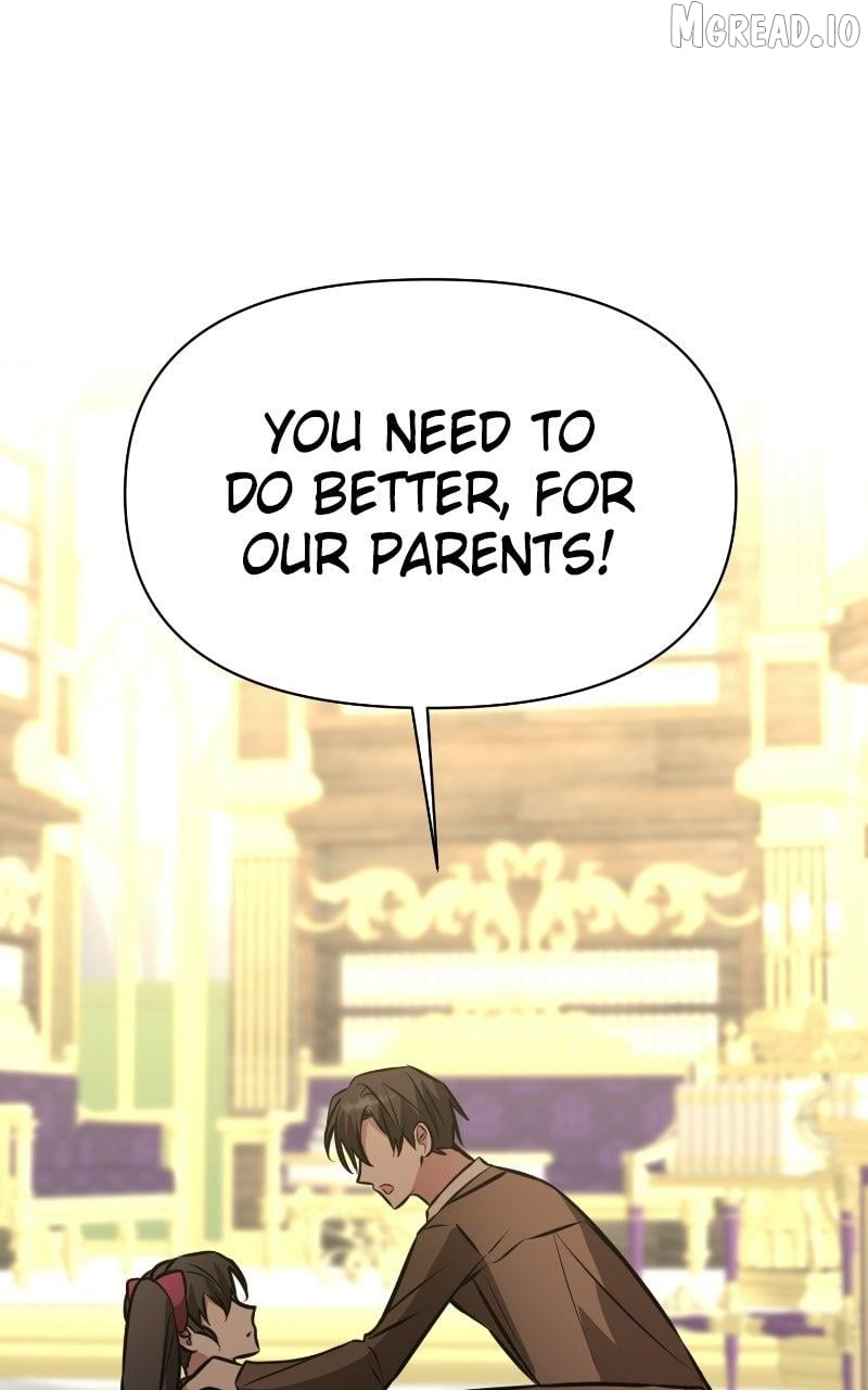 My Ruined Academy Chapter 81 page 37